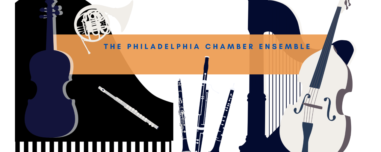 The Philadelphia Chamber Ensemble